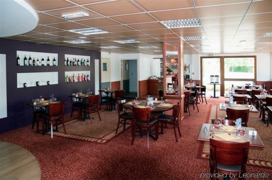 Brit Hotel Agen - L'Aquitaine Le Passage  Exterior photo